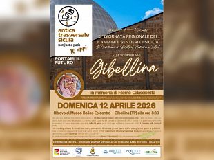 il-12-aprile-trekking-urbano-a-gibellina-con-lantica-trasversale-sicula
