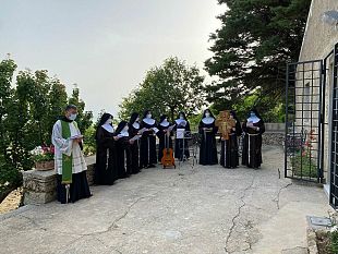erice-le-clarisse-inaugurano-un-eremo-foresteria-per-lospitalita