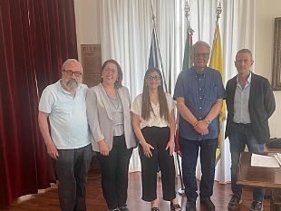 il-sindaco-giovanni-lentini-assegna-le-deleghe-ai-primi-tre-componenti-della-giunta