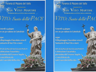 mazara-il-14-e-15-giungo-celebrazione-e-fiaccolata-per-la-pace-per-la-solennita-di-san-vito-martire