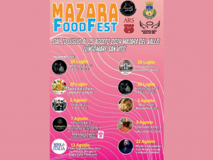 mazara/mazara-food-fest-unestate-di-gusto-a-mazara-del-vallo