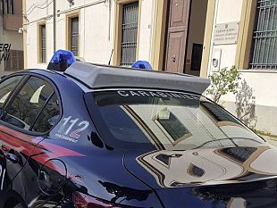 fermato-per-un-controllo-aveva-165-grammi-di-cocaina-arrestato-un-33enne