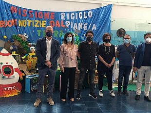 mazara-concluso-il-progetto-di-educazione-ambientale-del-comune-e-ecoburgus