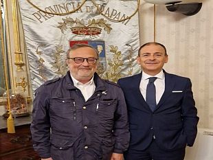il-presidente-quinci-nomina-il-giornalista-vito-manca-portavoce-del-lcc-di-trapani