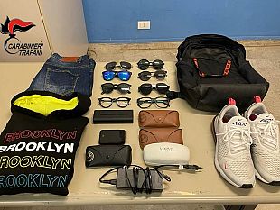 belice/trapani-sventato-un-furto-dai-carabinieri-ritrovata-refurtiva