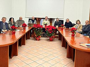 partanna/lunione-dei-comuni-del-belice-torna-nella-sede-di-partanna