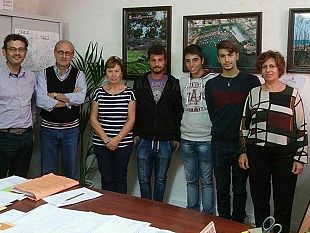 campobello-gli-studenti-del-geometra-in-stage-al-comune-di-campobello