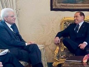 indignazione-diffusa-per-l-incontro-al-quirinale-fra-mattarella-e-berlusconi