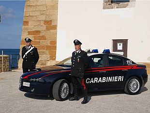 trapani-controlli-alle-armi-1-arresto-e-una-denuncia-dei-carabinieri