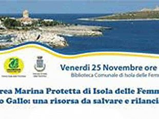 l-area-marina-protetta-isole-egadi-presente-al-convegno-per-il-rilancio-dell-amp-di-capo-gallo-isola-delle-femmine