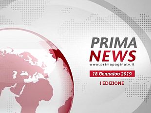 tg-prima-news-edizione-del-mattino-18-gennaio-2019