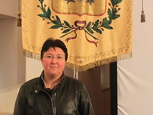 salemi-la-consigliera-giusy-asaro-aderisce-a-forza-italia-la-dichiarazione-in-consiglio