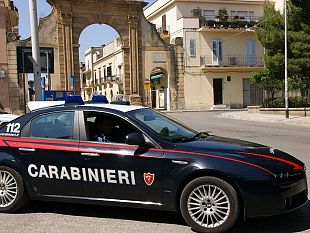 castelvetrano-controlli-del-territorio-dei-carabinieri-un-arresto-e-un-denunciato