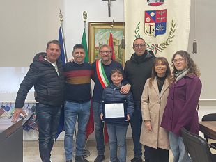 motociclismo-a-trappeto-targa-riconoscimento-per-il-giovanissimo-filippo-genna