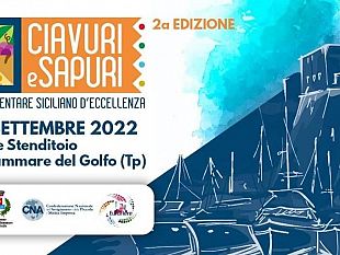 trapani/castellammare-evento-ciavuri-e-sapuri