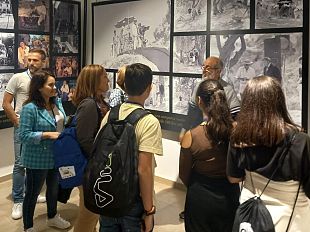 ciminna-studenti-del-progetto-erasmus-in-visita-ai-luoghi-del-film-il-gattopardo-guidati-da-bcsicilia