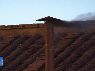 fumata-nera-in-vaticano-ancora-nessun-successore-per-papa-francesco