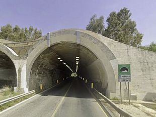 lavori-nella-galleria-planeta-sulla-a29-oggi-chiude-il-tratto-tra-santa-ninfa-e-salemi