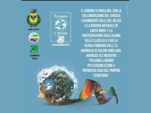 gibellina-martedi-levento-puliamo-il-mondo