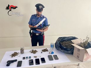 licata-operazione-fork-i-carabinieri-eseguono-5-misure-cautelari-per-estorsione-aggravata-e-spaccio