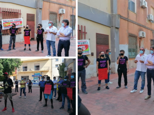 il-sindaco-castiglione-e-lassessore-sciacca-incontrano-braccianti-senegalesi