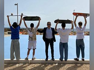 mazara-inaugurazione-skate-park-lungomare-san-vito