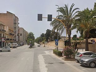 erice-semaforo-spento-da-mesi-urge-ripristinare-la-sicurezza-stradale-in-via-manzoni