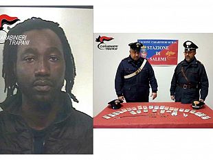 salemi-arrestato-dai-carabinieri-32enne-per-spaccio-di-droga