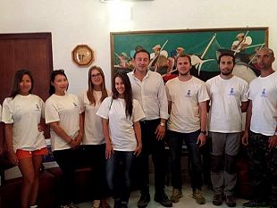 concluso-a-favignana-il-1-campo-di-volontariato-di-informagiovani