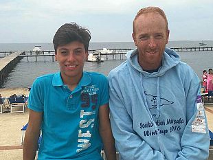 societa-canottieri-marsala-medaglia-d-argento-per-marco-genna-ai-campionati-nazionali-giovanili-optimist-2017-di-crotone