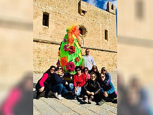 san-vito-i-volontari-rainbow-donano-uova-di-pasqua-al-territorio