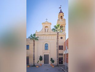 mazara-furto-nei-locali-della-chiesa-di-cristo-re