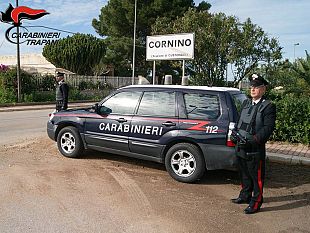 trapani/custonaci-su-uno-scooter-rubato-con-coltelli-e-passamontagna-denunciati