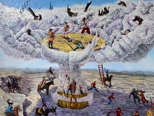 al-momentum-la-mostra-storie-oniriche-di-materie-di-sergio-la-barbera