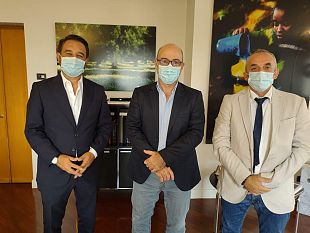 pantelleria-il-sindaco-campo-a-roma-per-incontrare-il-ministro-cingolani