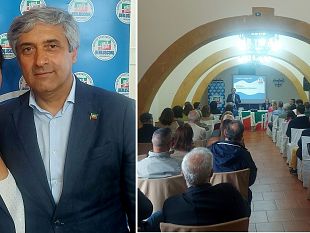 petrosino-congresso-cittadino-di-forza-italia-letizia-martinciglio-neo-segretaria-comunale