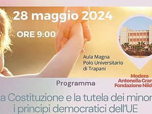 a-trapani-un-convegno-su-costituzione-e-tutela-dei-minori