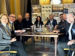 trapani/le-dmo-siciliane-sponda-essenziale-nella-strategia-di-marketing-turistico-della-regione-siciliana