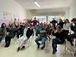 caltagirone-liceo-gentile-apre-al-confronto-tra-sordi-e-udenti-siamo-tutti-uguali