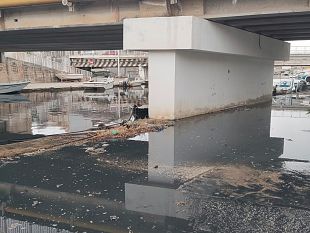 mazara-allerta-meteo-e-segnali-di-marrobbio-nel-fiume-mazaro