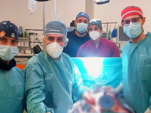 mazara-ospedale-abele-ajello-equipe-chirurgica-esegue-intervento-di-asportazione-della-milza-laparoscopica-in-urgenza