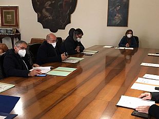 partanna-aderisce-al-patto-intercomunale-per-la-lettura-della-valle-del-belice