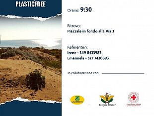 domenica-a-triscina-levento-plastic-free-per-pulire-la-spiaggia