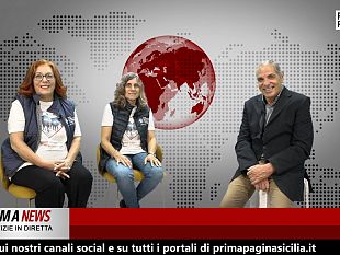primanews-30-ottobre-ospiti-le-animaliste-volontarie-loredana-zummo-e-liliana-ingenito