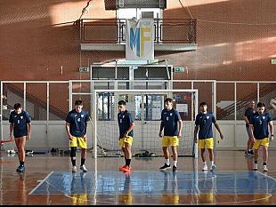futsal-mazara-ieri-raduno-e-inizio-della-preparazione