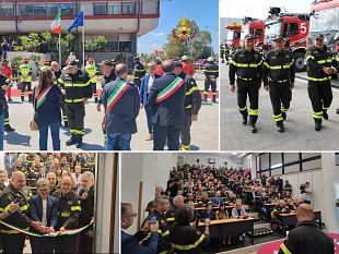 trapani-visita-istituzionale-del-capo-del-corpo-nazionale-dei-vigili-del-fuoco