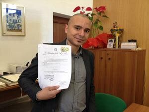conferita-cittadinanza-italiana-a-mohammed-zitoun-il-consigliere-comunale-aggiunto