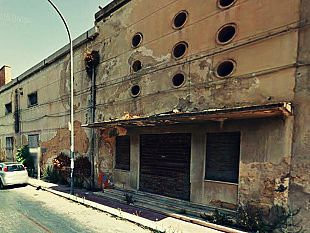 campobello-presto-saranno-appaltati-i-lavori-per-la-manutenzione-straordinaria-e-per-il-recupero-dell-ex-cine-teatro-olimpia-in-viale-risorgimento