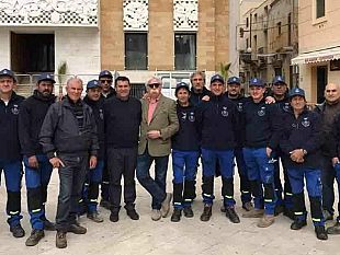 mazara-preparativi-per-la-cerimonia-celebrativa-della-fondazione-della-polizia-di-stato