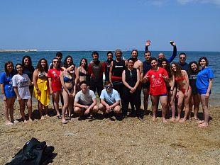 i-giovani-della-comunita-del-grifo-di-partanna-hanno-partecipato-alla-route-primaverile